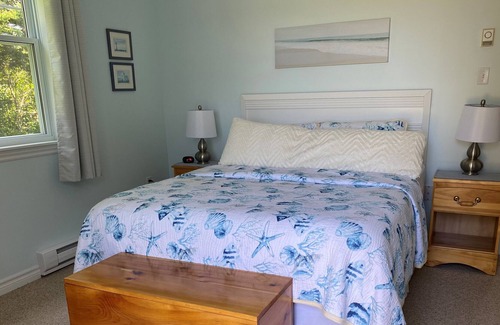 Kensington Cabaña | Two Cottages Situated On The Same Lot With Incredible Country Views