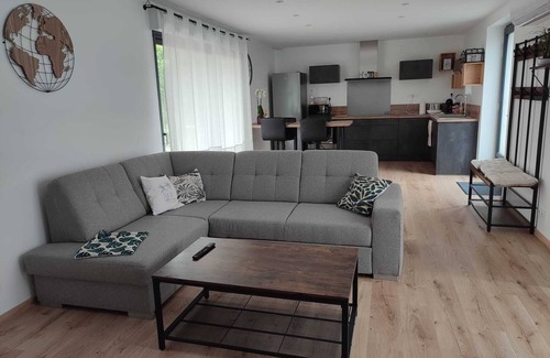 Cuneges Casa | Two country houses with spa and private pool