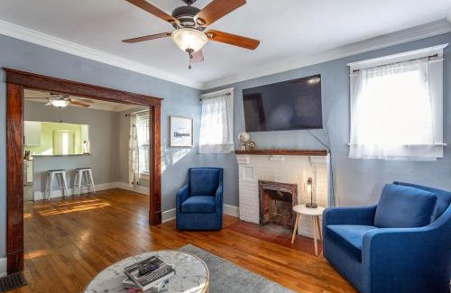 Northside Casa | Two Entire Houses Downtown