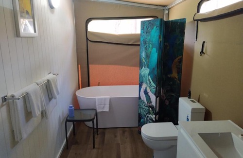 Pokolbin Otro | Two Fat Blokes Outback Adventure Glamping