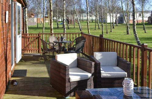 Morpeth Casa | Two Hoots Lodge