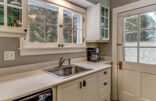 Chestertown Casa | Two Houses on One Magnificent Property