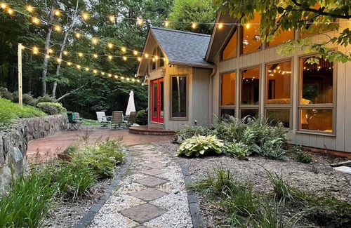 Stuart Casa | Two Kings, Hiking, Wineries, Relaxation