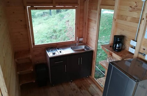 Copacabana Apartamento | Two Luxury Cabins
