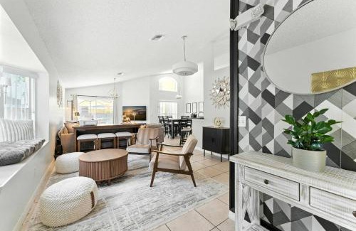 Lake Berkley Casa | Two Master Suites Private Pool