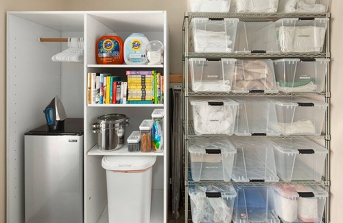 Columbia Falls Cabina | Two Medicine Cabin at 406 Glacier Cabins