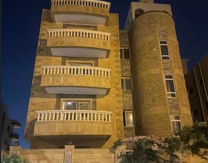 6th of October City Apartamento | Two million hotel 2