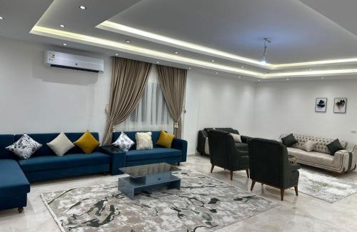 6th of October City Apartamento | Two million hotel 2