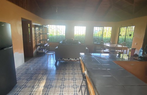 Barú Casa | Two mountain villas Near Dominical Beach Costa Rica.