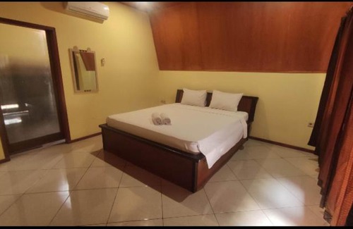 Gili Meno Casa | Noby Gili Cottages