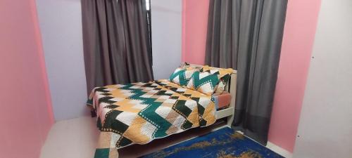 Kampong Raja Casa | Two One Homestay