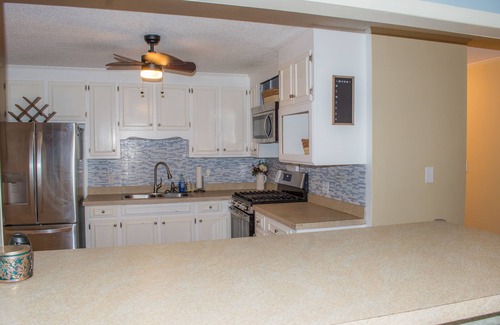 Santee Casa | Two Palms Lakehouse in Santee Just minutes from I95