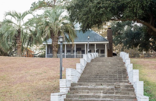 Santee Casa | Two Palms Lakehouse in Santee Just minutes from I95