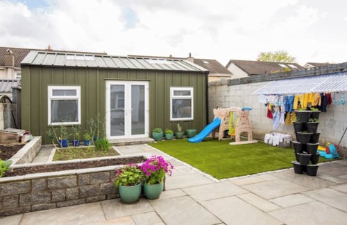 Dublin Casa | Two rooms in house in Kilnamanagh