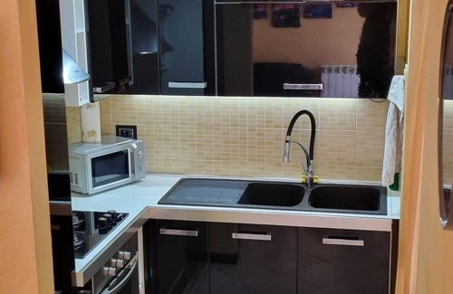 Montopoli in Val d'Arno Apartamento | Two-room apartament in heart of tuscany