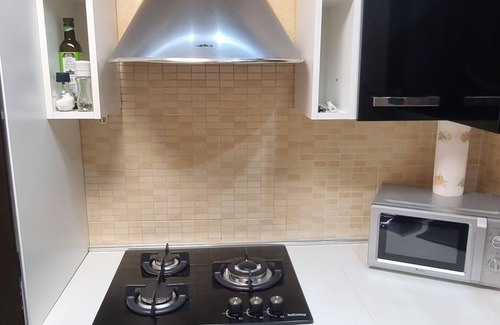 Montopoli in Val d'Arno Apartamento | Two-room apartament in heart of tuscany