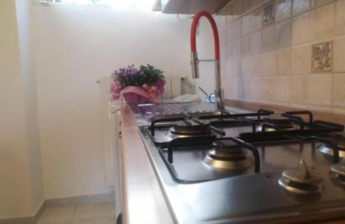 Marina di Pisa Apartamento | Marina di Pisa two-room apartment