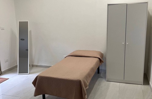 Fosso Ghiaia Apartamento | two-room apartment, mirabilandia