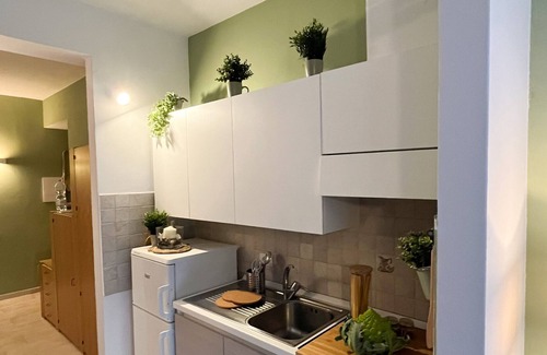 Procchio Apartamento | two-room apartment in a residence with swimming pool 600 meters from the procchio beach