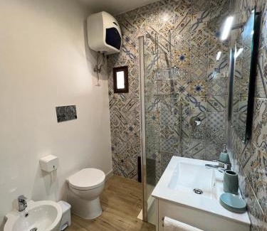 Albergheria Apartamento | Two-room apartment in the heart of Palermo