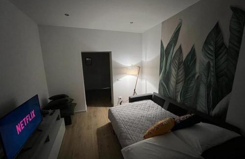 Albergheria Apartamento | Two-room apartment in the heart of Palermo