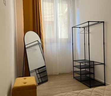 Albergheria Apartamento | Two-room apartment in the heart of Palermo