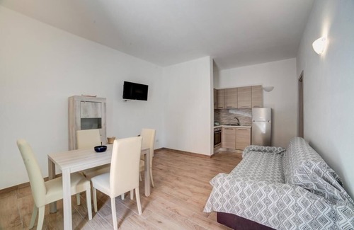 Olbia Apartamento | Two-room apartment within walking distance of downtown and the park