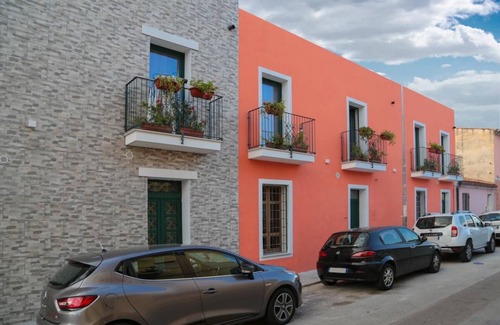 Olbia Apartamento | Two-room apartment within walking distance of downtown and the park