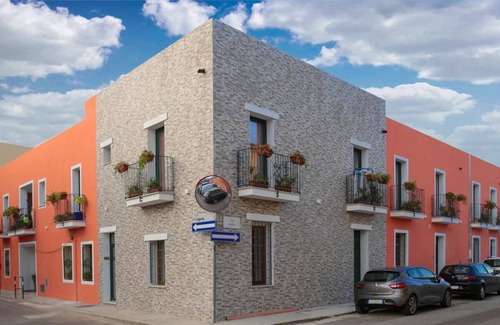 Olbia Apartamento | Two-room apartment within walking distance of downtown and the park