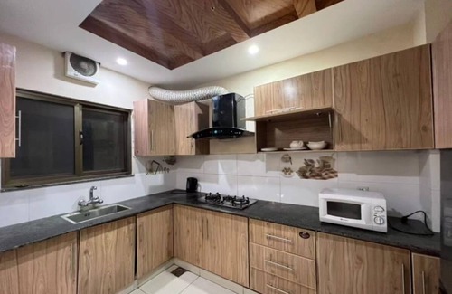 Islamabad Apartamento | Two Room Appartment Aimpire Hotel 4 to 6 person