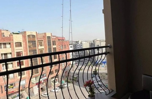Islamabad Apartamento | Two Room Appartment Aimpire Hotel 4 to 6 person