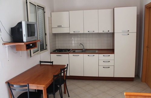 Montincello Casa | Casa independiente de dos habitaciones 2/4 camas Tenuta Montincello