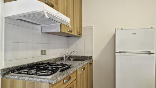 Bibione Pineda Apartamento | Two-room flat with swimming pool near the sea