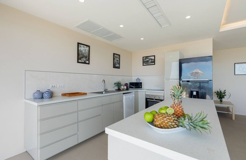 Plai Laem Villa | Two Sister Hill