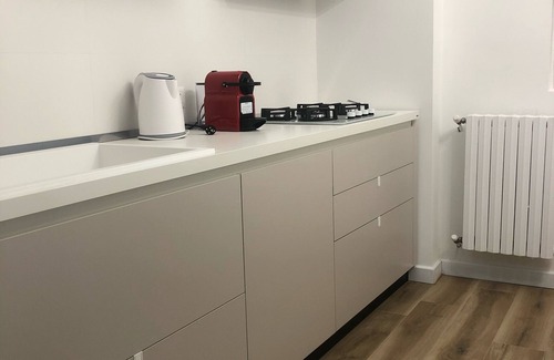 Caltagirone Apartamento | A los pocos minutos de la escalera