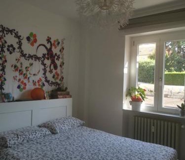 Domodossola Apartamento | Two steps from Val Grande- The Foliage Train