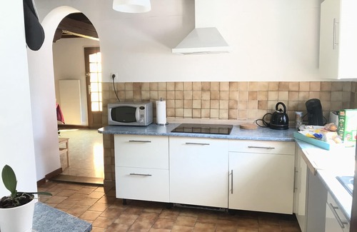 Houssen Casa | Dos golondrinas ***