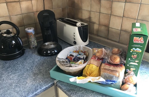 Houssen Casa | Dos golondrinas ***