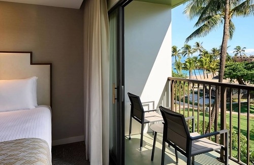 Kaanapali Hotel | Two Units, Close to Kahekili Beach Park, Perfect for Relaxation & Rejuvenation
