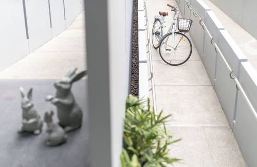 Rawai Villa | Two Villas Holiday Phuket Onyx Style Nai Harn Beach