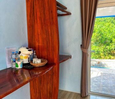 Ko Mak Casa | Twocans Resort KohMak - SHA