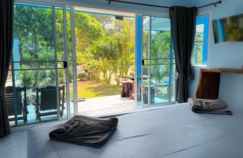 Ko Mak Casa | Twocans Resort KohMak - SHA