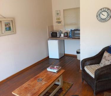 Clarens Apartamento | Twogether unit 2