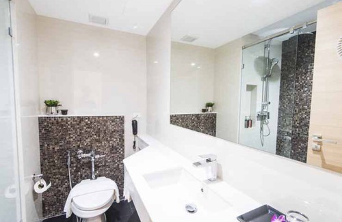 Asoke Hotel | TwoThree A Homely Hotel