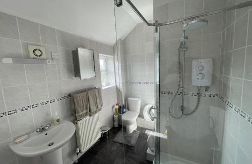 Llandrindod Wells Casa | Twyford Homestay B&B