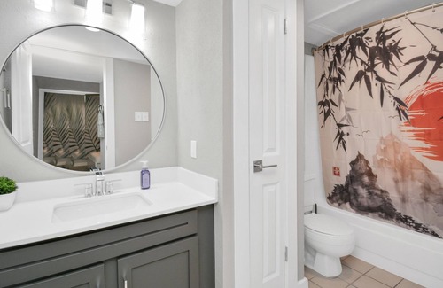 Houston Apartamento | Tx Home Group - Uptown Galleria