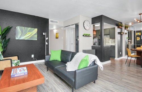 Houston Apartamento | Tx Home Group - Uptown Galleria