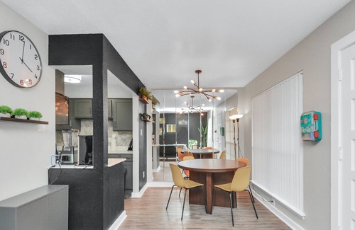 Houston Apartamento | Tx Home Group - Uptown Galleria