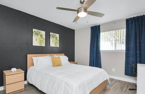Houston Apartamento | Tx Home Group - Uptown Galleria