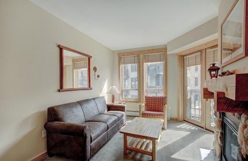 Copper Mountain Village Apartamento | TX312 Taylors Crossing Condo